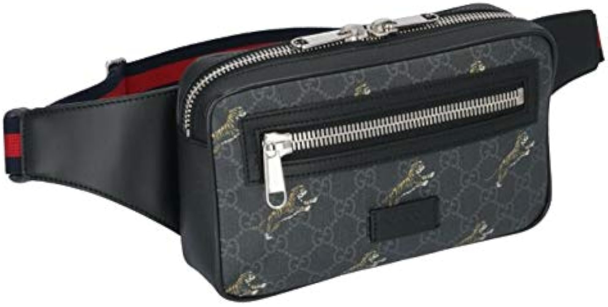 Amazon | GUCCI(グッチ) バッグ メンズ Belt Bags ボディバッグ