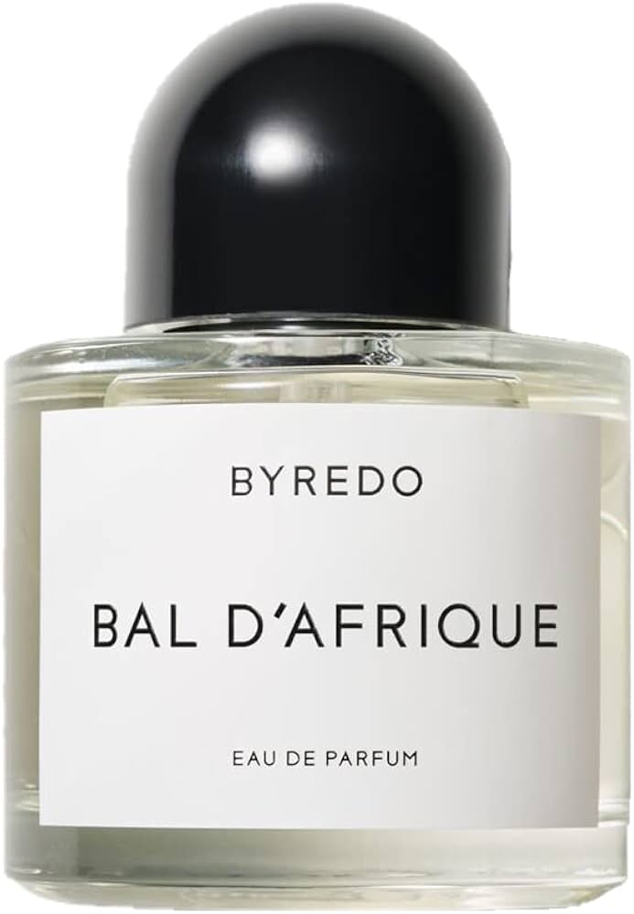 Amazon | BYREDO（バイレード） 国内正規品 オードパルファム バルダ