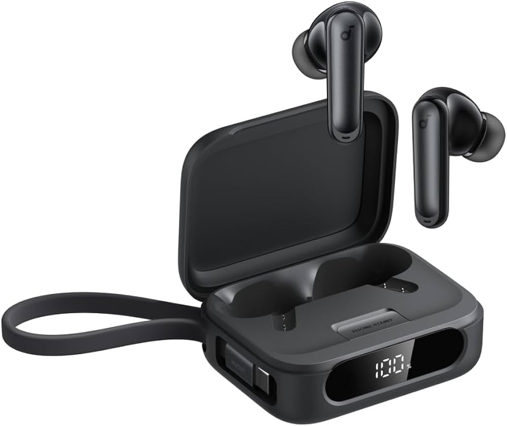 Amazon.co.jp: Anker Soundcore P41i (Bluetooth 5.3) 【モバイル