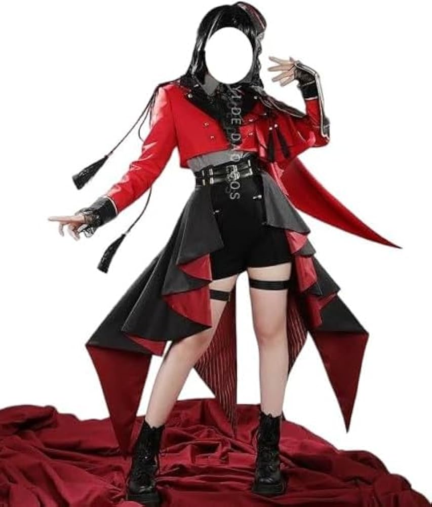 Amazon.co.jp: [INLIMA] 刀剣乱舞 京極正宗 コスプレ衣装（ウィッグ 靴