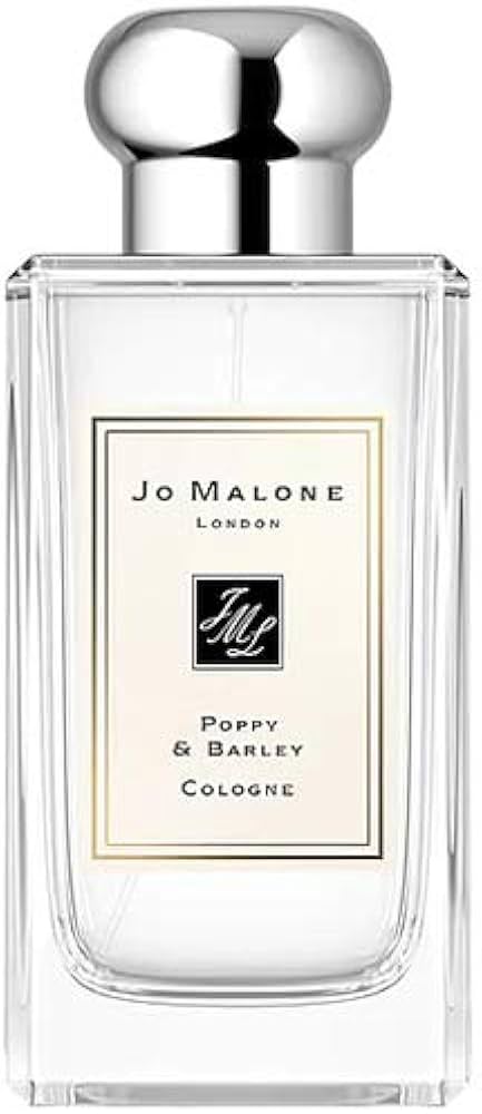 Amazon | ジョーマローン ポピー ＆ バーリー コロン 100ml JO MALONE