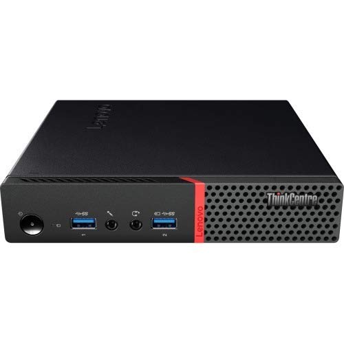 Amazon.com: Lenovo ThinkCentre M715Q AMD A10-9700E (Renewed