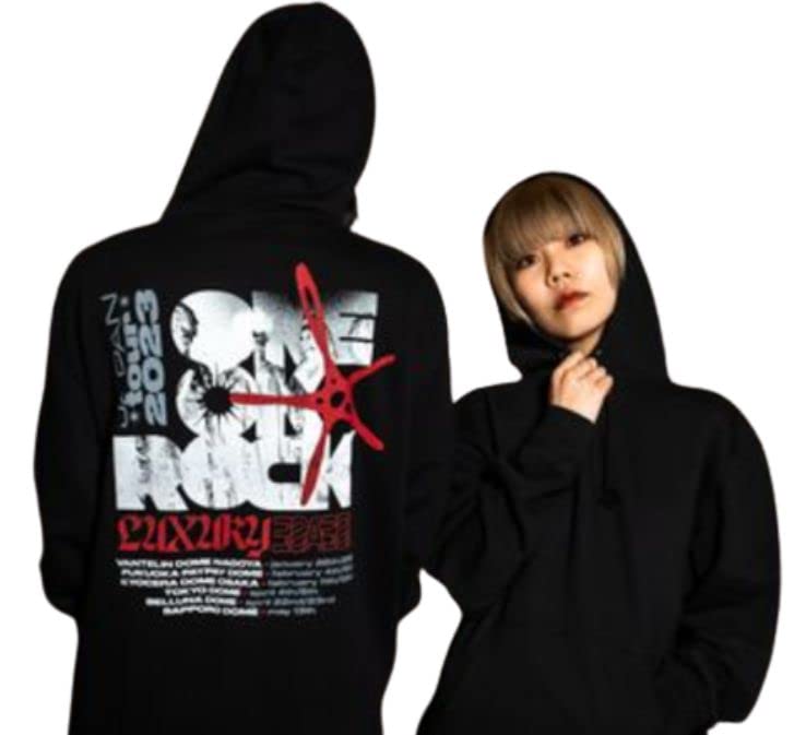 Amazon.co.jp: ONE OK ROCK（ワンオクロック）LUXURY DISEASE JAPAN