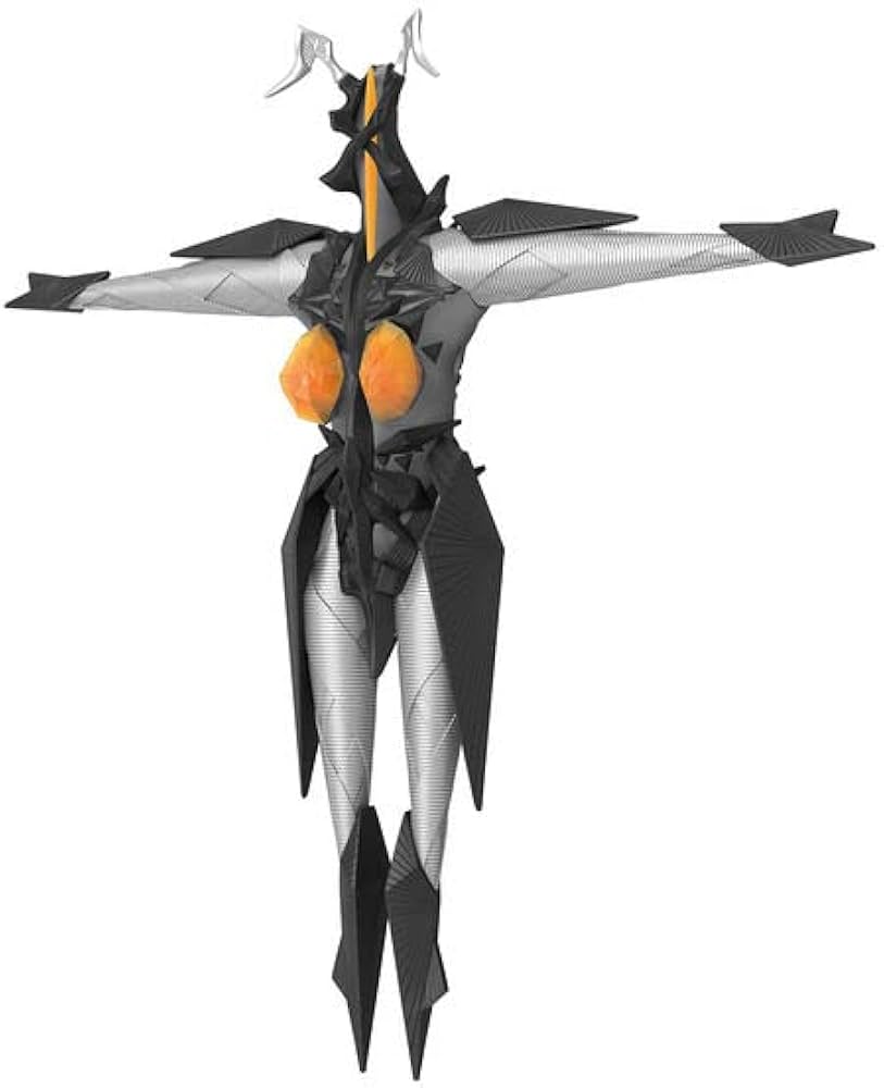 Amazon.com: Shin Ultraman Movie Monster Series Zetton : Toys & Games