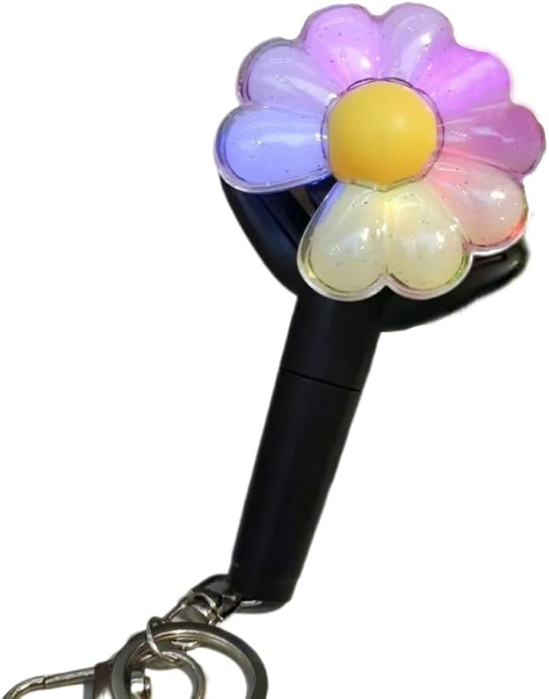 Amazon.co.jp: G-DRAGON デイジーデザイン LEDペンライト