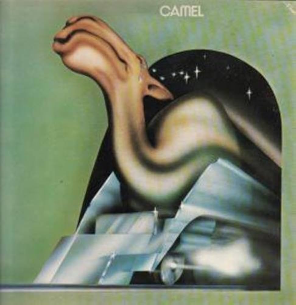 Amazon.co.jp: Camel: ミュージック