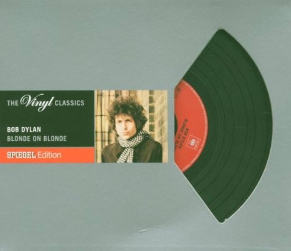 Amazon.co.jp: Blonde on Blonde: Music