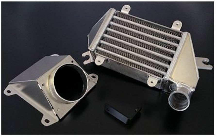 Amazon | TRUST(トラスト) GReddy インタークーラーキット SPEC-K