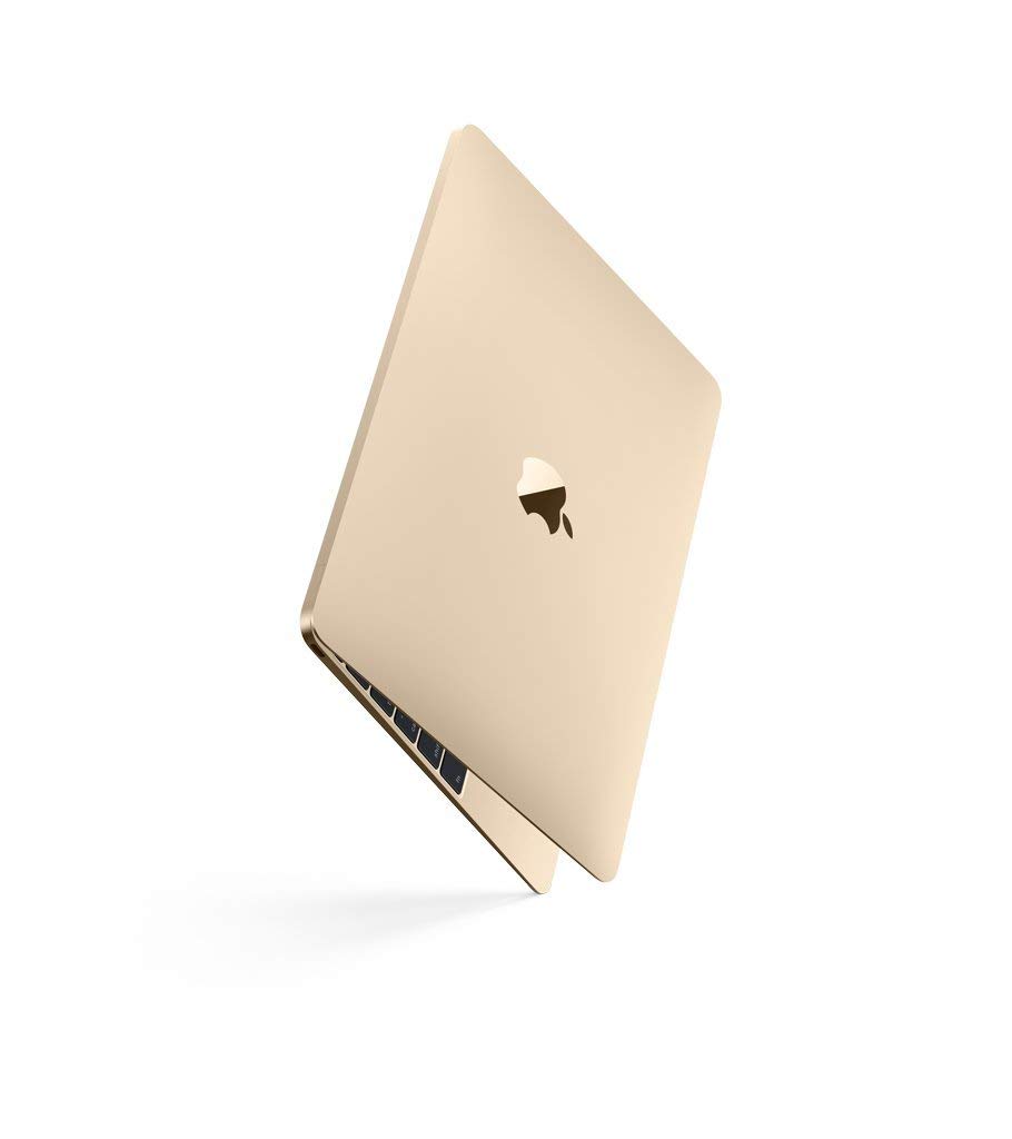 Amazon.com: Apple MNYL2LL/A 12in MacBook, Retina, 1.3GHz Intel