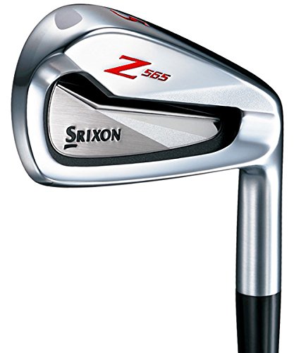 Amazon.co.jp: DUNLOP(ダンロップ) SRIXON Z565 アイアン カラー