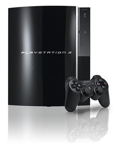 Amazon.com: PlayStation 3 40GB System (Renewed)