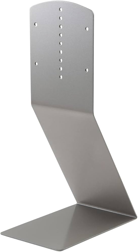 Amazon.co.jp: 無印良品 壁掛時計・壁掛式CDプレーヤー用スタンド MJ