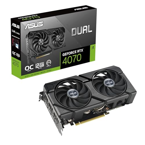 グラフィックボード ビデオカード GeForce RTX 4070 Dual 12GB」の人気