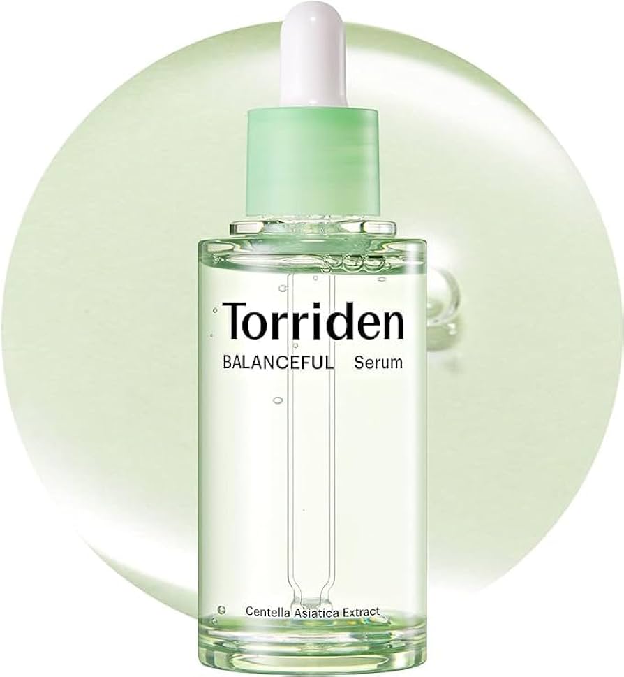 Amazon.co.jp: トリデン(Torriden) バランスフル シカ セラム 50ml