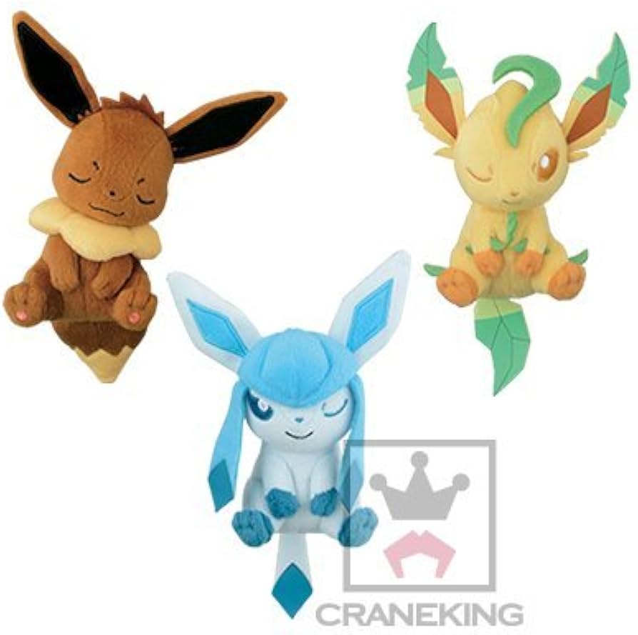 Amazon.co.jp: ポケットモンスターXY&Z くつろぎタイム ぬいぐるみ