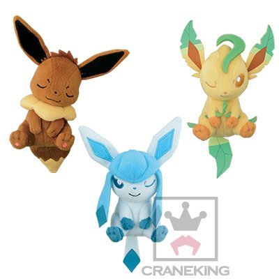 Amazon.co.jp: ポケットモンスターXY&Z くつろぎタイム ぬいぐるみ