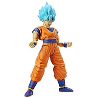 Amazon.co.jp: フィギュアライズスタンダード ドラゴンボール 超サイヤ