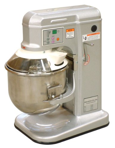 Amazon.co.jp: レマコム 業務用卓上型ミキサー 10クォートタイプ RM