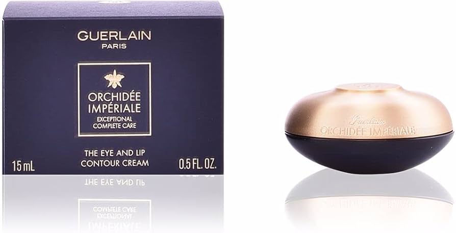 Amazon | ゲラン オーキデアンペリアル ザ クリーム N(リフィル) 50ml