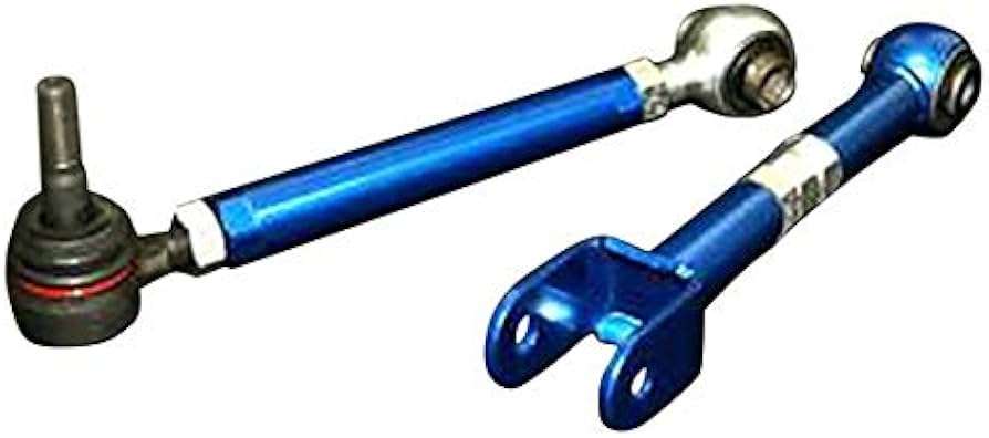 Amazon | クスコ ( CUSCO ) 調整式 【 リアアッパーアーム 】 トヨタ