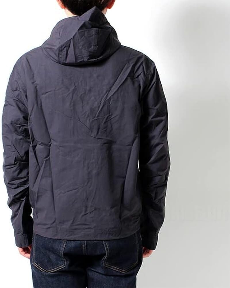 Amazon | [パタゴニア] メンズ イスマス ユーティリティ ジャケット