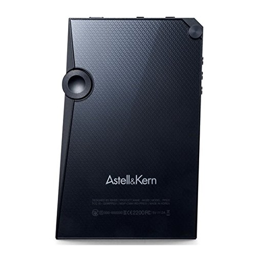 Amazon.co.jp: アユート Astell&Kern ハイレゾプレーヤー AK300 64GB