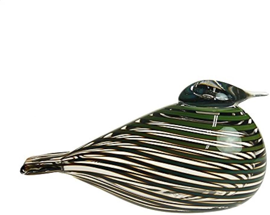 Amazon.co.jp: イッタラ (iittala) バード バイ オイバ・トイッカ