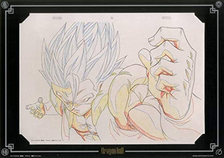 Amazon.co.jp: 一番くじ ドラゴンボール EXTREME SAIYAN F賞