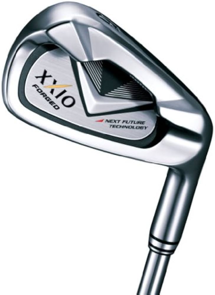 Amazon.co.jp: DUNLOP(ダンロップ) NEW XXIO FORGED ニューゼクシオ