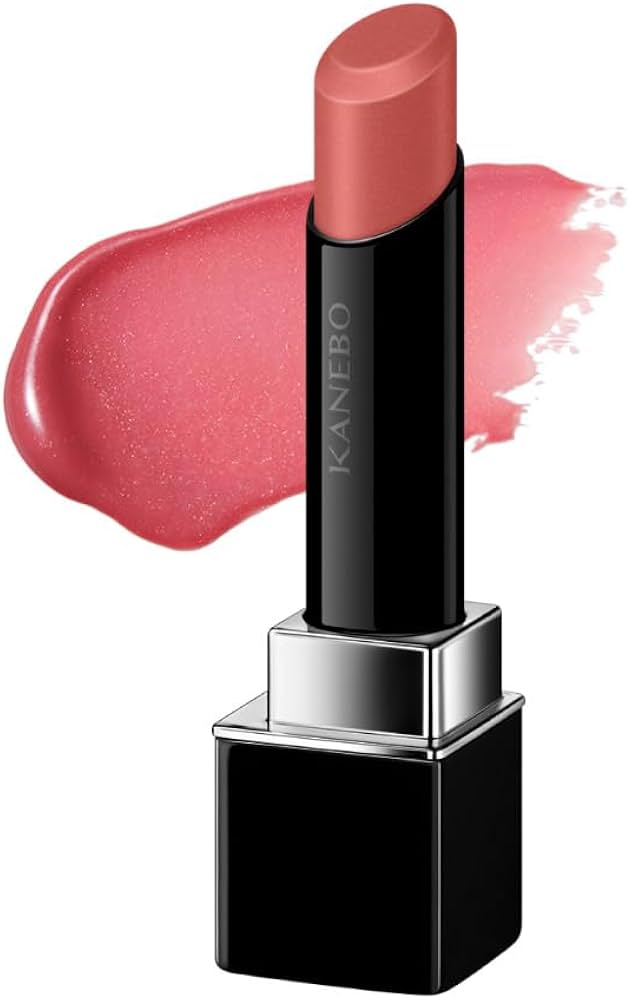 Amazon.co.jp: KANEBO(カネボウ) ルージュスターヴァイブラント V01