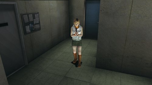 Amazon | サイレントヒル HD エディション - PS3 | ゲームソフト