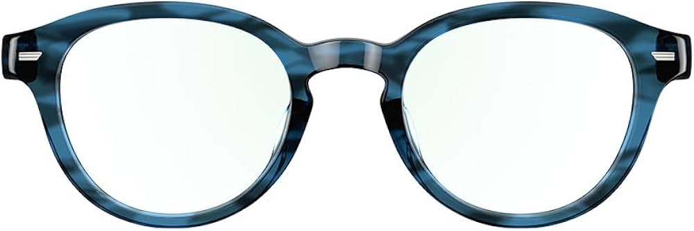 Amazon.com: Amazon Echo Frames (newest model), Smart glasses