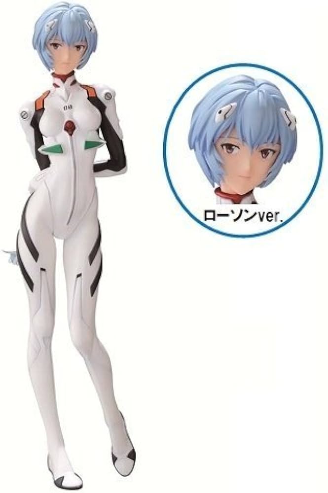 Amazon | 一番くじ ヱヴァンゲリヲン新劇場版 サードインパクト A賞