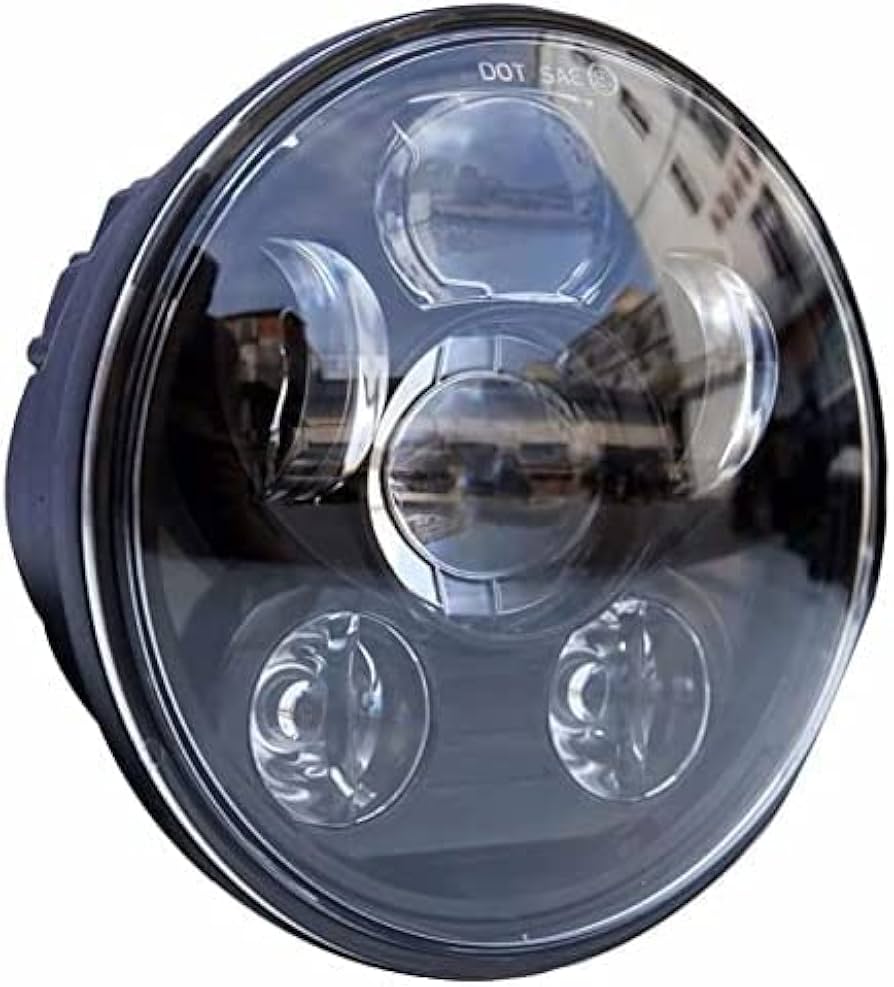 Amazon | スポーツスターledヘッドライト ハーレー ledヘッドライト