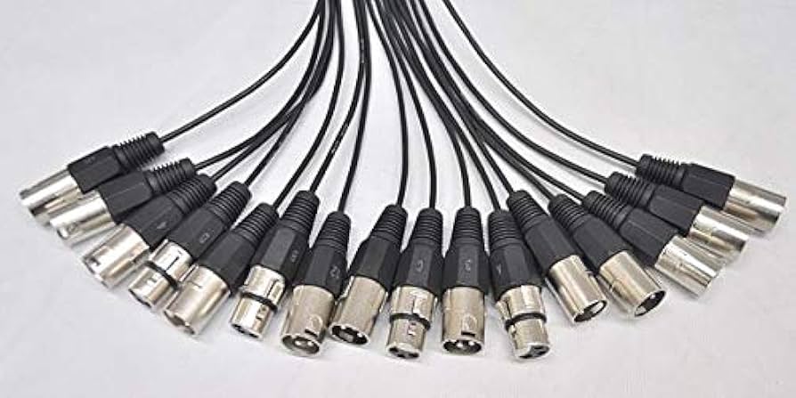 Amazon.co.jp: CLASSIC PRO (クラシックプロ) マルチケーブル