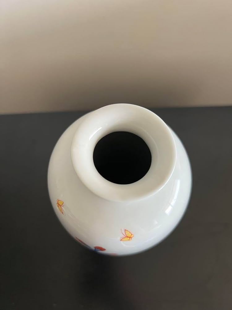 Amazon.co.jp: 伊万里焼 有田焼 花入れ 鍋島和窯 : ホビー