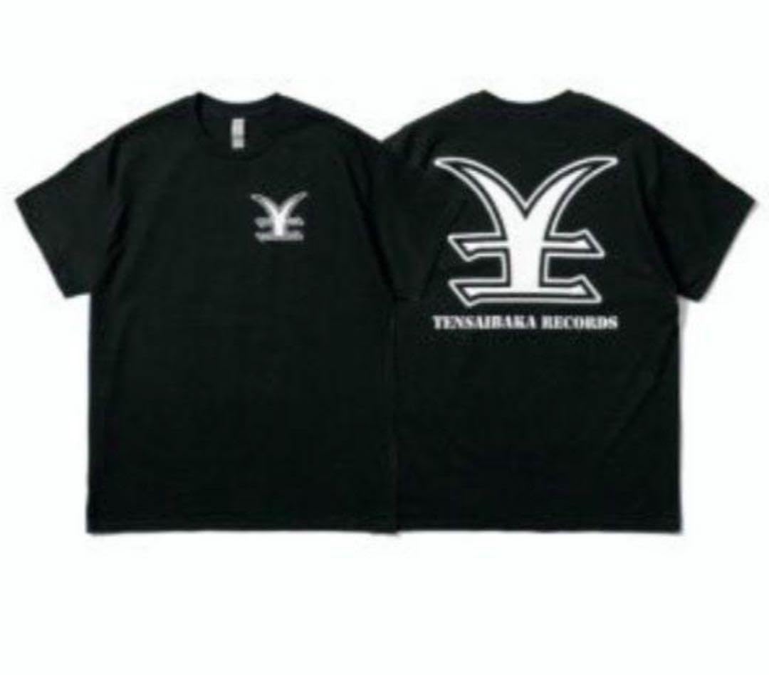 Amazon.co.jp: TENSAIBAKA 逆天TシャツXL RIZE The BONEZ JESSE