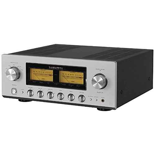 Amazon | LUXMAN プリメインアンプ L-550AXII | LUXMAN | プリメインアンプ