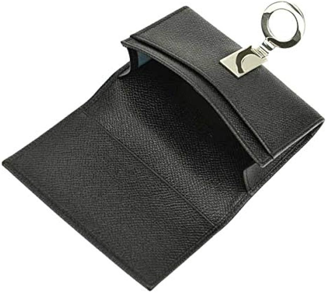 Amazon | ブルガリ/BVLGARI 名刺入れ/カードケース ロゴクリップ