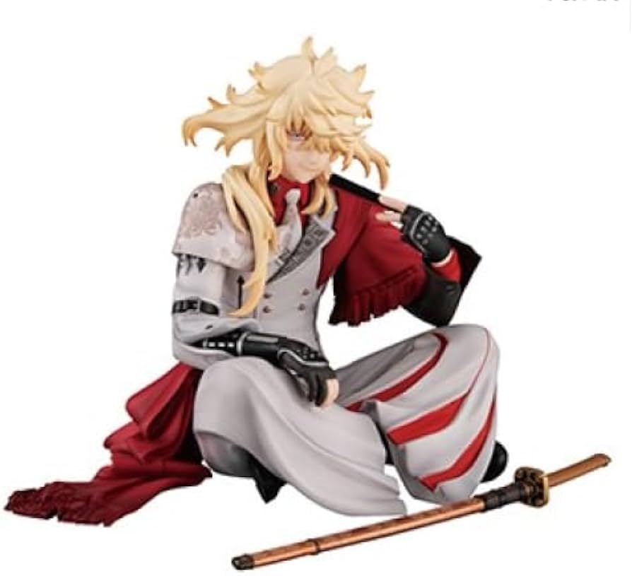 Amazon.co.jp: みんなのくじ 刀剣乱舞ONLINE ～ぬーどるストッパーの陣