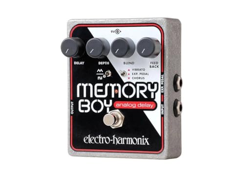 Amazon | electro-harmonix エレクトロハーモニクス エフェクター