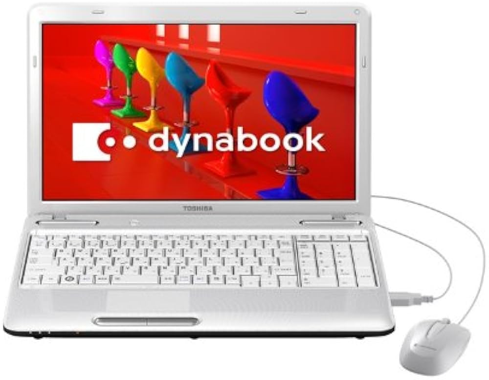 Amazon.co.jp: TOSHIBA dynabook T350/46BW ノートPC