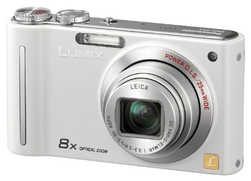 Amazon | パナソニック デジタルカメラ LUMIX (ルミックス) ZX1