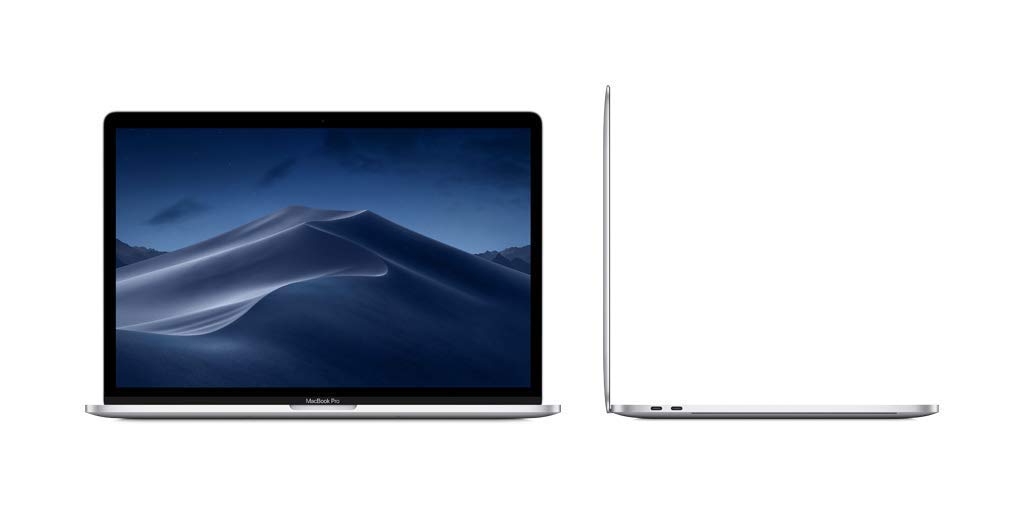 Amazon.com: Apple MacBook Pro with 2.6GHz Intel Core i7 (15 inch