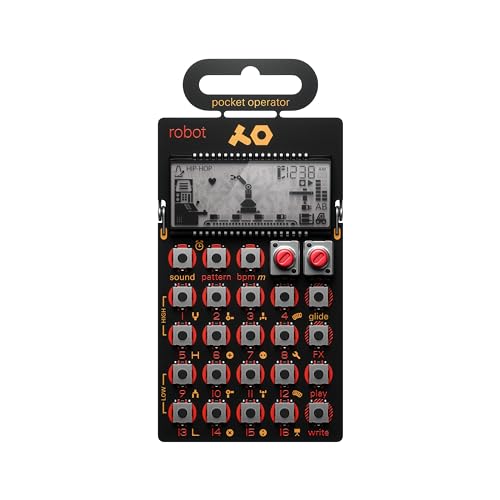 Pocket Operator 4台セット Pocket Operator 4台セット Pocket