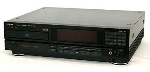 Amazon.co.jp: Victor JVC XL-Z711 CD Player with K2 Interface