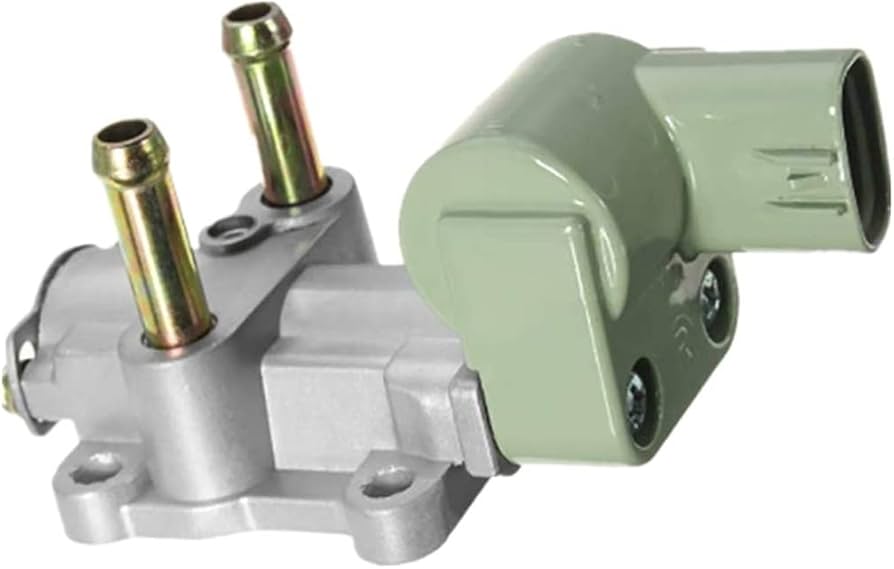 Amazon.com: HZTWFC Idle Air Control Valve Compatible for 1996 1997