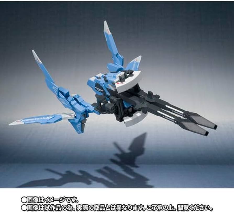 Amazon.co.jp: METAL ROBOT魂 Ka signature ＜SIDE OG＞ フルアームド