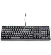 Amazon.co.jp: FILCO Majestouch Xacro M10SP 日本語配列 76キー