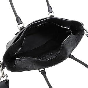 Amazon | [コーチ] バッグ メンズ ビジネスバッグ トートバッグ